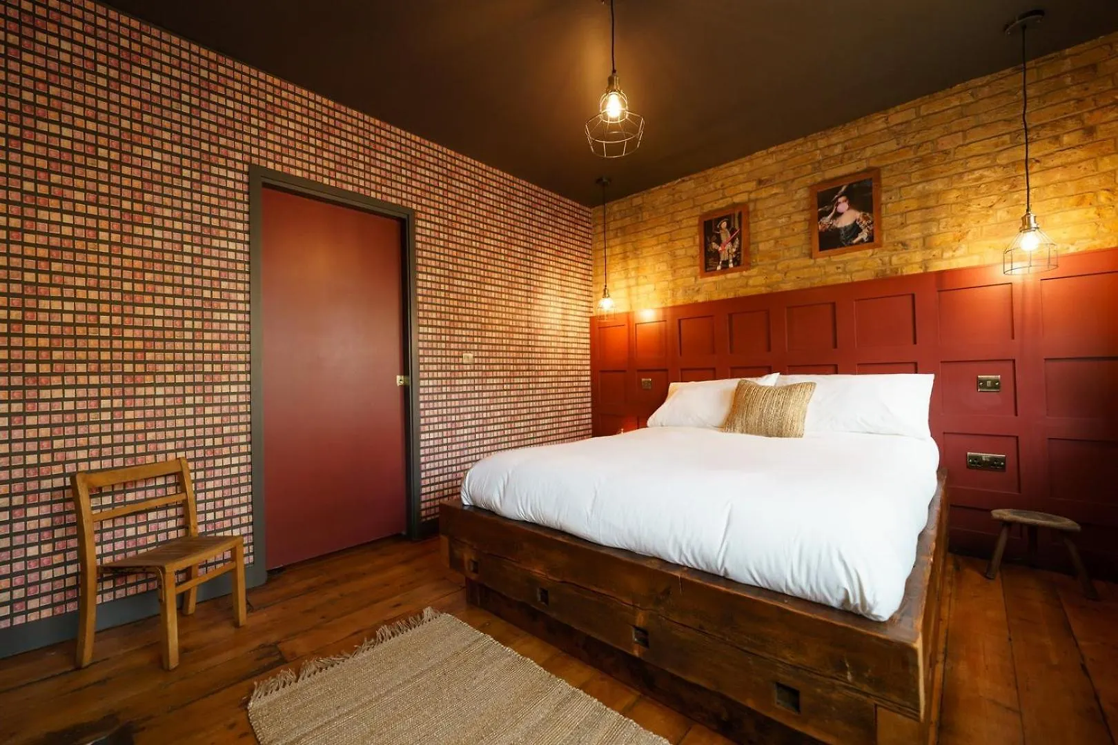 Guestready - Charming Heritage Stay In Londra 0*,